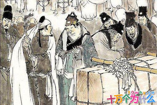 孙楚是一个怎样的人?孙楚学驴鸣故事介绍 孙楚是一个怎样的人?孙楚学驴鸣故事介绍