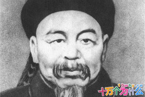 胡雪岩当年有多富有?胡雪岩一生中有哪些靠山?