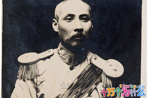 吴佩孚妻妾无数,为什么没有后代?