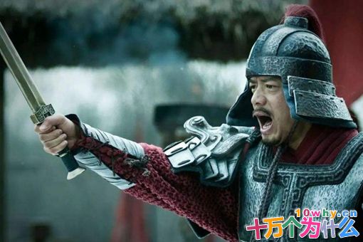 历史上最忠心耿耿的5个人是谁?