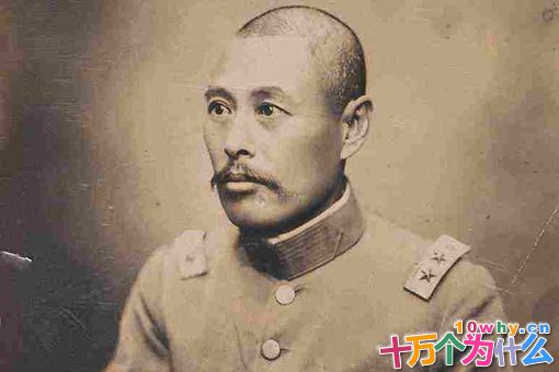 吴佩孚妻妾无数,为什么没有后代?