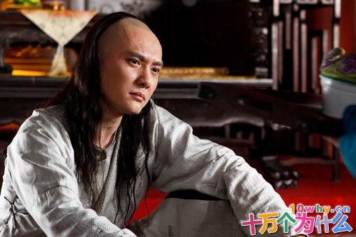 胤祀是谁?八阿哥胤祀怎么死的揭秘 胤祀是谁?八阿哥胤祀怎么死的揭秘