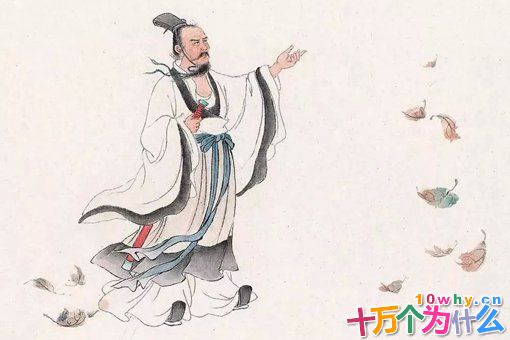 《怀沙》最有名的一句是什么?屈原揭露楚国灭亡原因 《怀沙》最有名的一句是什么?屈原揭露楚国灭亡原因