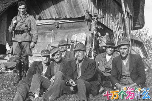 历史上真实的瓦尔特·佩里奇是怎样的?揭秘瓦尔特的诞生