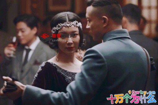 《鬓边》程美心为什么不喜欢商细蕊 程美心结局介绍