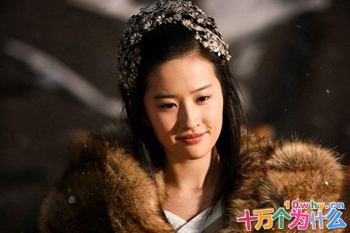 虞姬是一个怎样的人?历史上虞姬有哪些争议?