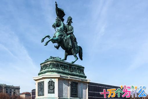 第一个挫败拿破仑的人是谁?卡尔大公有多厉害?