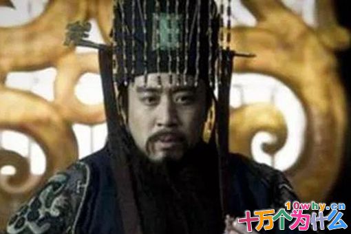 秦始皇为何说话总是发出豺狼的声音?秦始皇得了什么病?