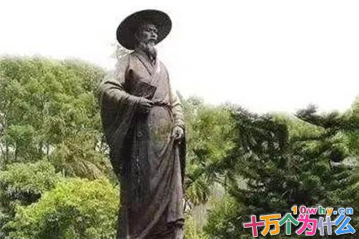 苏轼的一生都去过哪里?揭秘苏轼一生路线图 苏轼的一生都去过哪里?揭秘苏轼一生路线图