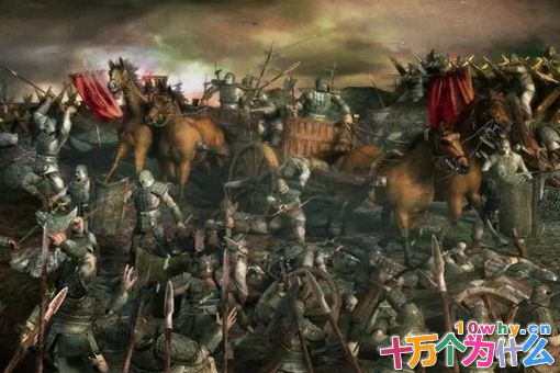 乐毅一生有哪些成就?乐毅生平简介