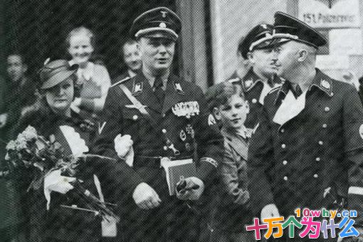 纳粹军官格雷瑟有多残暴?格雷瑟的结局是怎样的?