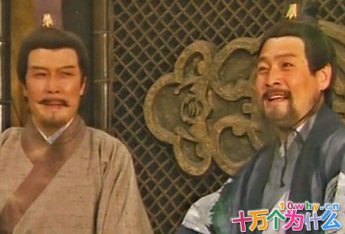 徐庶怎么死的 揭秘正史中徐庶死亡原因