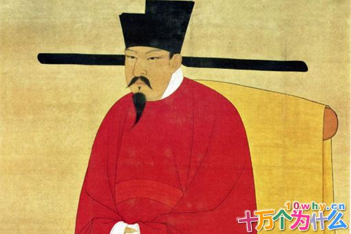 赵宗实为何拒绝当太子?为什么不愿意当皇帝?