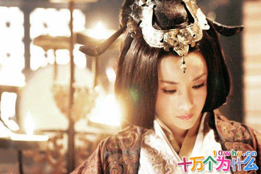 历史上惠文后怎么死的?是善终而死还是政变被杀? 历史上惠文后怎么死的?是善终而死还是政变被杀?