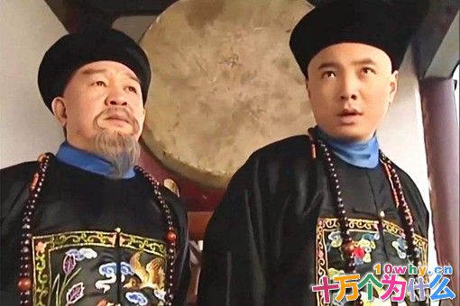 雍正宠臣李卫的势力到底有多强?只有雍正能治住他 雍正宠臣李卫的势力到底有多强?只有雍正能治住他