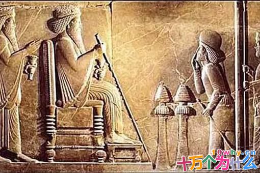 波斯暴君薛西斯一世为何会被成为神?