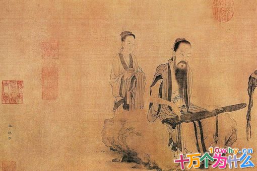 女性能不能封侯?盘点历史上那些封侯的女子