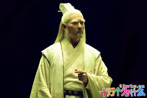 菩提祖师和如来是什么关系?菩提祖师有克星吗?