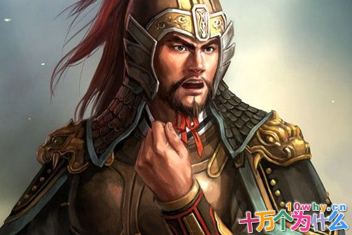 吕蒙一生有多励志?被轻视后靠努力赢得尊重