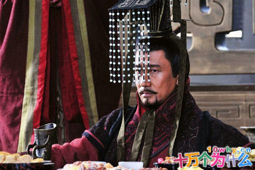 鲁庄公夫人哀姜怎么死的?哀姜人物介绍