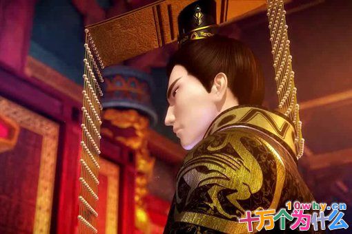 秦二世胡亥是否有政治头脑?胡亥是怎样一个人?