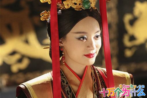 历史上第一个太后是谁?她有着怎样的一生?