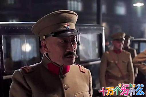 东北王张作霖对日本人有多痛恨?