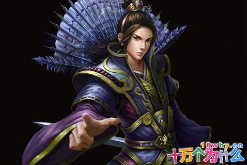 曹霖是谁?三国曹霖个人简介