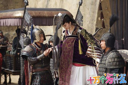 公叔痤是怎么死的 揭秘公叔痤真正死亡原因