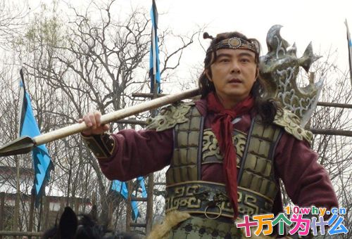 隋唐英雄史大奈是谁 揭秘史大奈生平简介