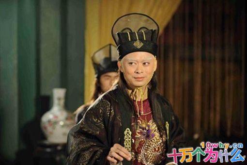 刘瑾就多贪财?刘瑾是如何从一个太监变成了首富的? 刘瑾就多贪财?刘瑾是如何从一个太监变成了首富的?