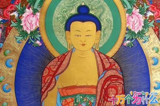 佛教创立者释迦摩尼在历史上真实存在吗?