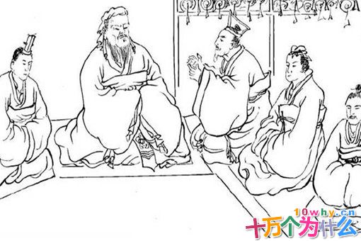 伊尹是一个怎样的人?伊尹生平简介 伊尹是一个怎样的人?伊尹生平简介