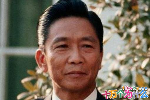 费迪南德·马科斯有多贪婪?马科斯为何会成为世界第一贪?