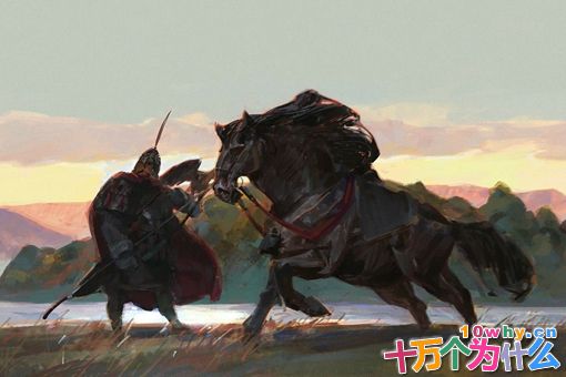 刘邦为什么是背信弃义之人?汉高祖对后代做了哪些缺德事?