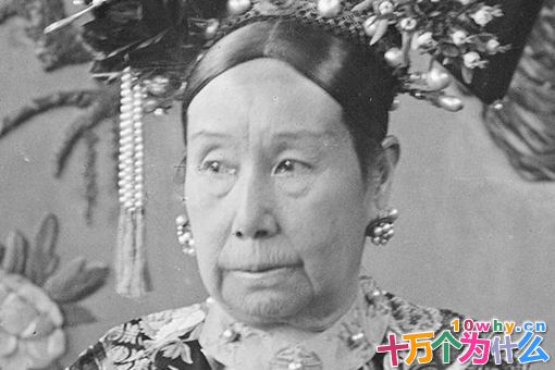 慈禧最喜欢的格格是谁?慈禧为何要拆散四格格的婚姻?