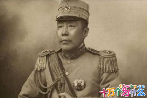 孙殿英死后他的家人最后过的如何? 孙殿英死后他的家人最后过的如何?