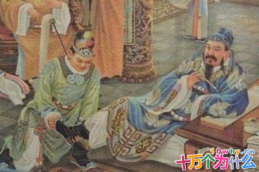 历史上高力士是怎么样的人?高力士和李白有什么恩怨?