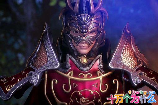 龙且有多重要?为何龙且一死项羽就离灭亡不远了?