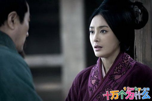 刘邦死后匈奴首领为何向吕雉求婚?吕雉是如何回答的?