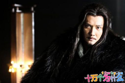 项羽为什么没有直接称帝?虽没称帝但功绩堪比帝王