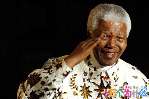 曼德拉的逝世,南非举国哀悼 曼德拉的逝世,南非举国哀悼