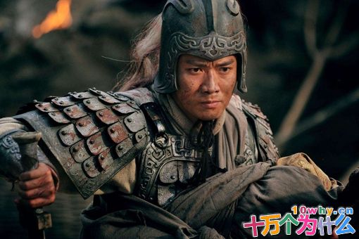 五虎上将地位最低的为什么是赵云?刘备真的不喜欢赵云么?