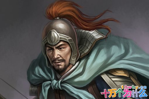 盘点五位三国鲜为人知的猛将,个个战绩傲人! 盘点五位三国鲜为人知的猛将,个个战绩傲人!