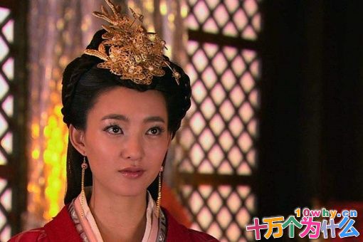 真正的历史上薄姬是个怎样的人?