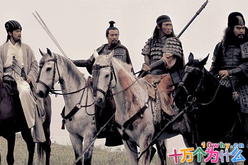 马超为何被蜀汉闲置?蜀汉为什么不用马超?