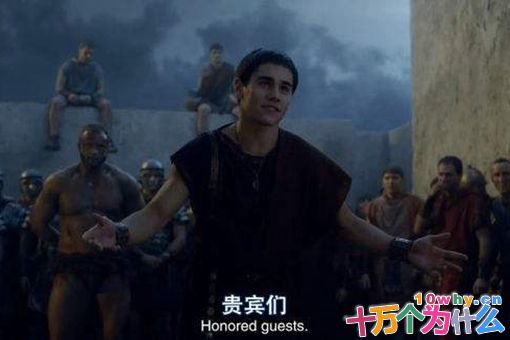 罗马四暴君之提比略,提笔略是如何继承皇位的?