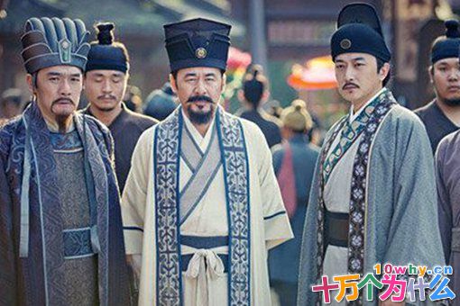 赵匡胤为什么能与秦皇汉武唐宗并列?