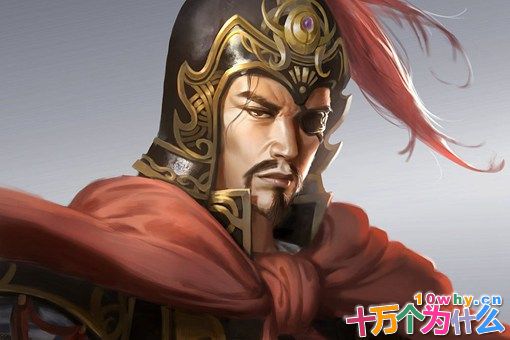 吴首将周瑜蜀首将关羽,魏国首将是谁?