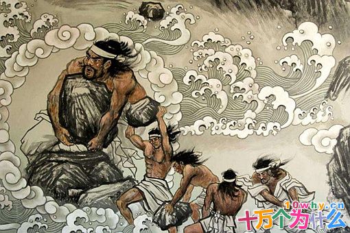 大禹的故乡是哪里 大禹到底是哪里人